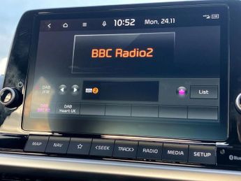 Kia Picanto 1.0 3 5dr Auto [4 seats]