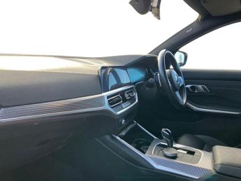 BMW 3 Series 320i M Sport 5dr Step Auto