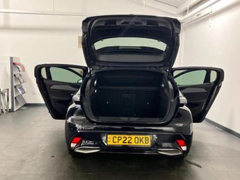 Peugeot 308 1.2 PureTech Allure 5dr EAT8