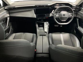 Peugeot 308 1.2 PureTech Allure 5dr EAT8