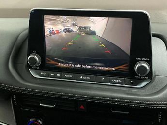 Nissan X-Trail 1.5 E-Power E-4orce 213 Acenta Prem 5dr 7 St Auto