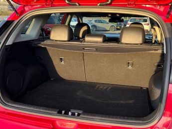 Kia Niro 1.6 GDi Hybrid 3 5dr DCT