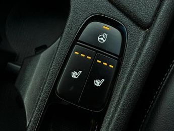 Kia Niro 1.6 GDi Hybrid 3 5dr DCT