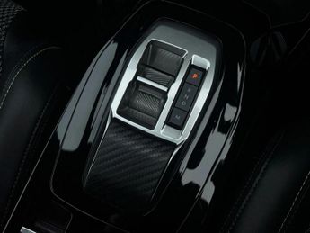 Peugeot 2008 1.2 PureTech 130 GT 5dr EAT8