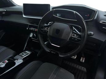 Peugeot 2008 1.2 PureTech 130 GT 5dr EAT8