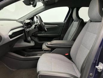 Renault Scenic E-Tech 160kW Techno 87kWh Long Range 5dr Auto