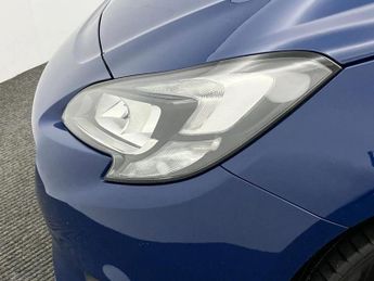 Vauxhall Corsa 1.4 Energy 3dr [AC] Auto