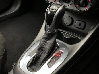Vauxhall Corsa 1.4 Energy 3dr [AC] Auto