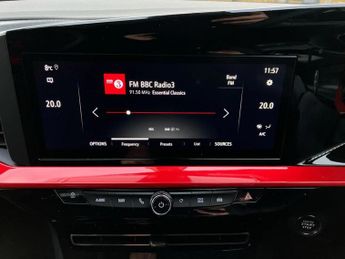 Vauxhall Mokka 100kW GS 50kWh 5dr Auto