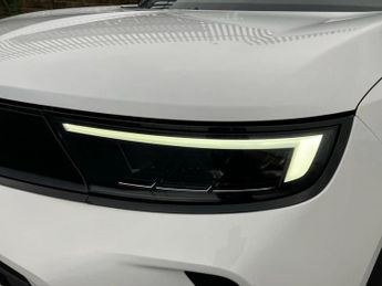 Vauxhall Mokka 100kW GS 50kWh 5dr Auto