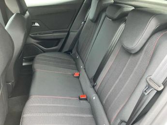 Vauxhall Mokka 100kW GS 50kWh 5dr Auto