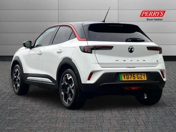 Vauxhall Mokka 100kW GS 50kWh 5dr Auto