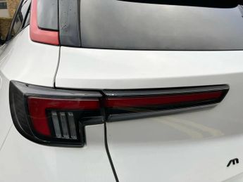 Vauxhall Mokka 100kW GS 50kWh 5dr Auto