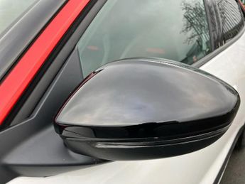 Vauxhall Mokka 100kW GS 50kWh 5dr Auto