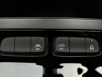 Vauxhall Mokka 100kW GS 50kWh 5dr Auto