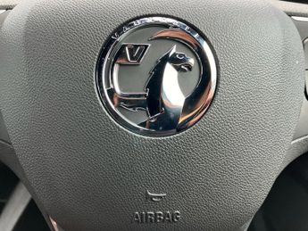 Vauxhall Mokka 100kW GS 50kWh 5dr Auto