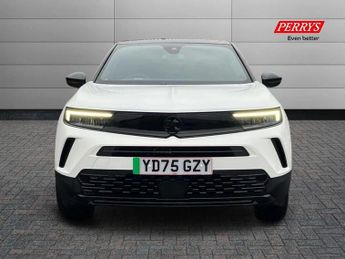 Vauxhall Mokka 100kW GS 50kWh 5dr Auto