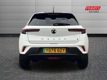 Vauxhall Mokka 100kW GS 50kWh 5dr Auto