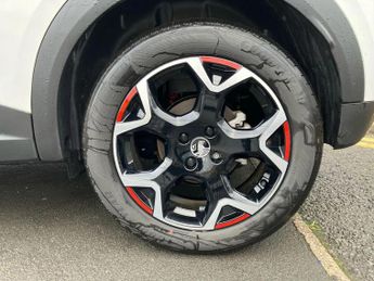 Vauxhall Mokka 100kW GS 50kWh 5dr Auto