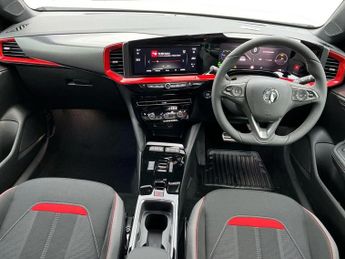 Vauxhall Mokka 100kW GS 50kWh 5dr Auto