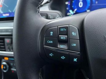 Ford Fiesta 2023.25 Ford Fiesta Titanium X 5 door 1.0L EcoBoost 125PS mHEV FWD 7-Spe