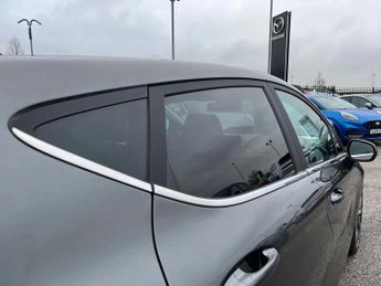 Ford Fiesta 2023.25 Ford Fiesta Titanium X 5 door 1.0L EcoBoost 125PS mHEV FWD 7-Spe