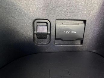 Hyundai Tucson 1.6 TGDi Plug-in Hybrid Ultimate 5dr 4WD Auto