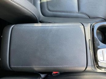 Hyundai Tucson 1.6 TGDi Plug-in Hybrid Ultimate 5dr 4WD Auto