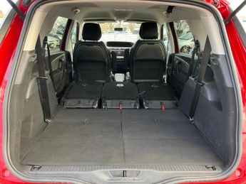 Citroen Grand C4 Spacetourer 1.2 PureTech 130 Feel 5dr EAT8