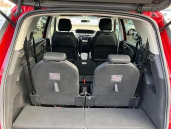 Citroen Grand C4 Spacetourer 1.2 PureTech 130 Feel 5dr EAT8