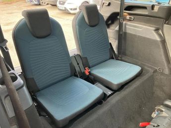 Citroen Grand C4 Spacetourer 1.2 PureTech 130 Feel 5dr EAT8