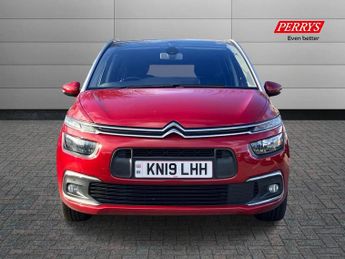 Citroen Grand C4 Spacetourer 1.2 PureTech 130 Feel 5dr EAT8