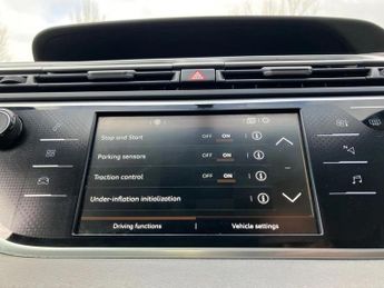 Citroen Grand C4 Spacetourer 1.2 PureTech 130 Feel 5dr EAT8