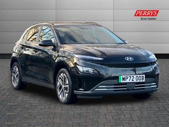 Hyundai KONA 150kW Ultimate 64kWh 5dr Auto