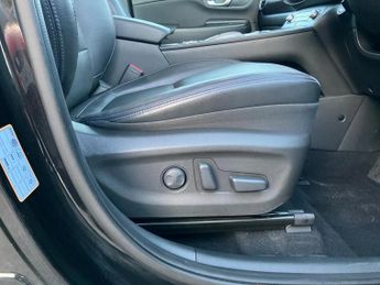 Hyundai Kona 150kW Ultimate 64kWh 5dr Auto