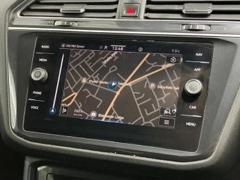 Volkswagen Tiguan Allspace 1.5 TSI Life 5dr DSG