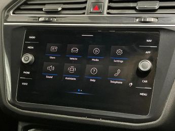 Volkswagen Tiguan Allspace 1.5 TSI Life 5dr DSG