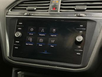 Volkswagen Tiguan Allspace 1.5 TSI Life 5dr DSG
