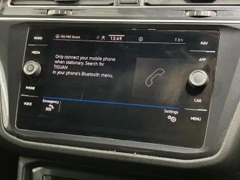 Volkswagen Tiguan Allspace 1.5 TSI Life 5dr DSG