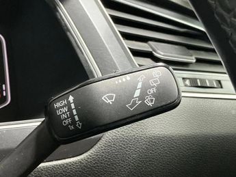 Volkswagen Tiguan Allspace 1.5 TSI Life 5dr DSG