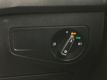 Volkswagen Tiguan Allspace 1.5 TSI Life 5dr DSG