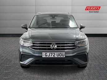 Volkswagen Tiguan Allspace 1.5 TSI Life 5dr DSG
