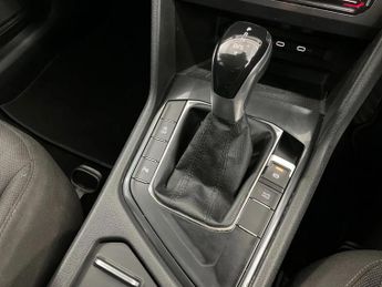 Volkswagen Tiguan Allspace 1.5 TSI Life 5dr DSG