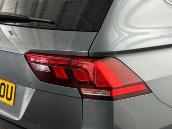 Volkswagen Tiguan Allspace 1.5 TSI Life 5dr DSG