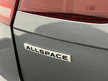 Volkswagen Tiguan Allspace 1.5 TSI Life 5dr DSG