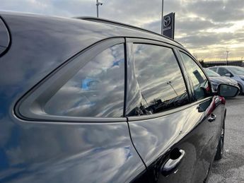 Ford Kuga 2.5 FHEV ST-Line X Edition 5dr CVT