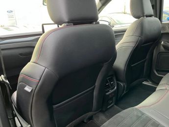 Ford Kuga 2.5 FHEV ST-Line X Edition 5dr CVT