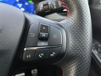 Ford Kuga 2.5 FHEV ST-Line X Edition 5dr CVT