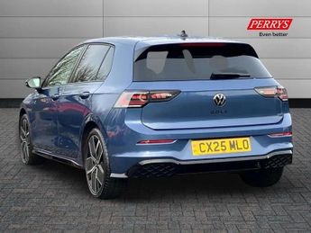 Volkswagen Golf 1.5 eTSI 150 Black Edition 5dr DSG