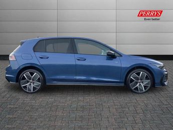 Volkswagen Golf 1.5 eTSI 150 Black Edition 5dr DSG